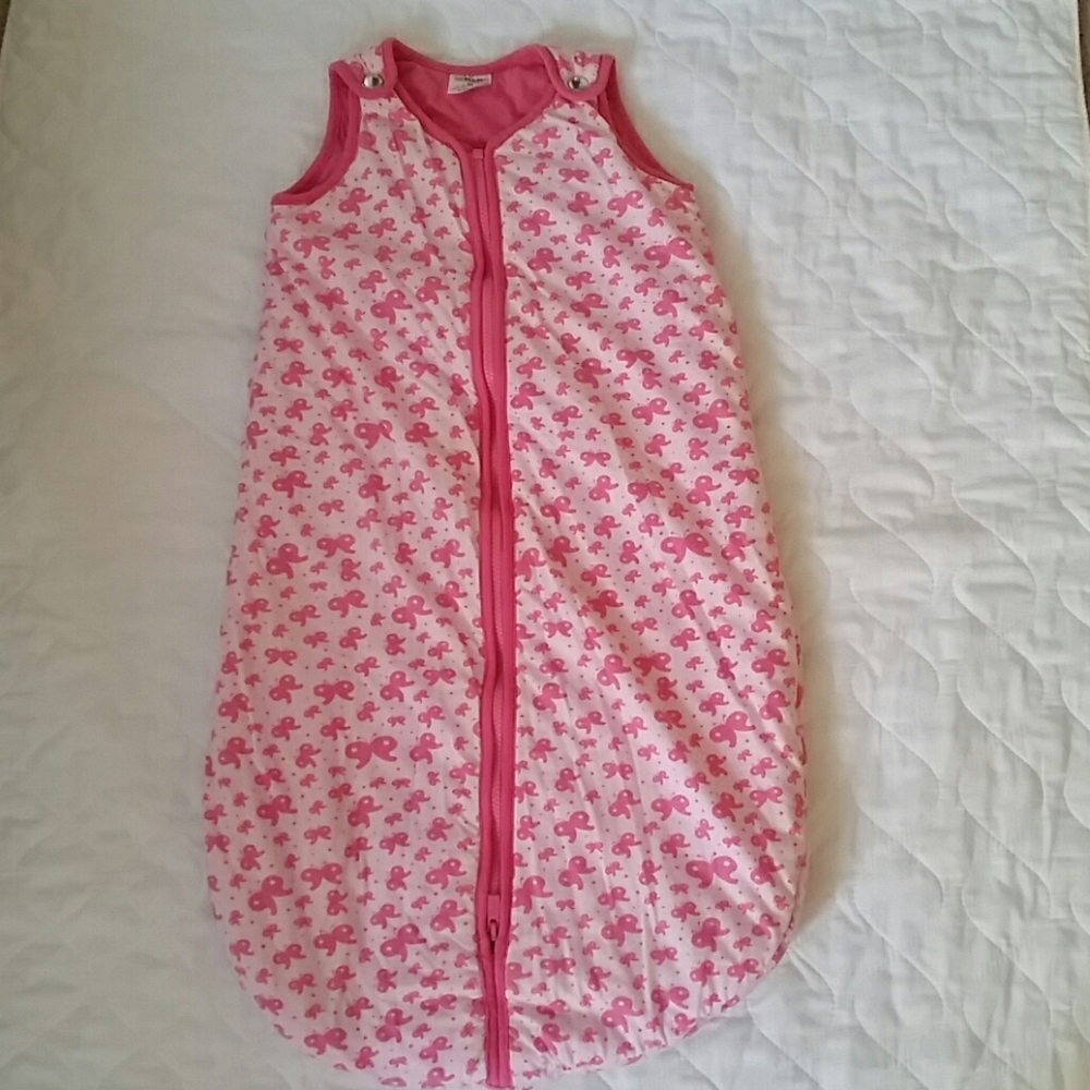 Babydeedee Winter Sleepsack 6-18 months